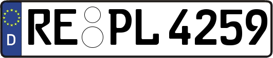 RE-PL4259