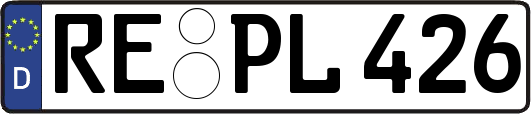 RE-PL426