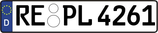 RE-PL4261