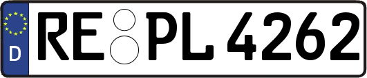 RE-PL4262