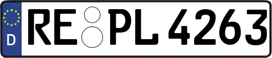 RE-PL4263