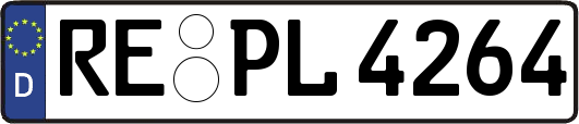 RE-PL4264