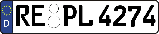 RE-PL4274