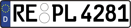 RE-PL4281