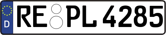 RE-PL4285
