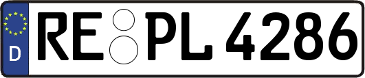 RE-PL4286