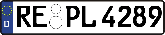 RE-PL4289