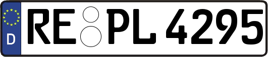 RE-PL4295