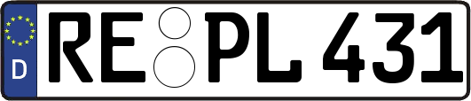RE-PL431