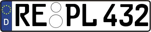 RE-PL432