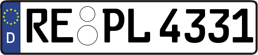 RE-PL4331