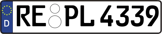 RE-PL4339