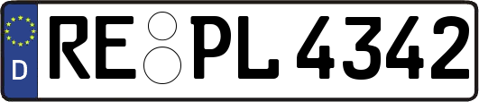 RE-PL4342