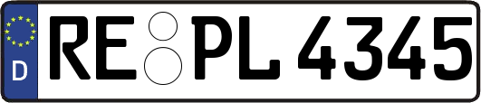 RE-PL4345