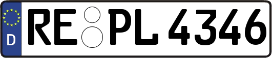 RE-PL4346