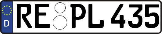 RE-PL435