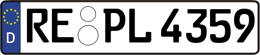 RE-PL4359