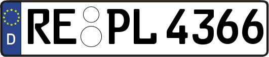 RE-PL4366