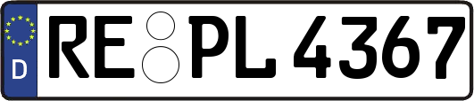 RE-PL4367
