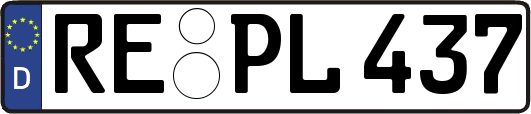 RE-PL437