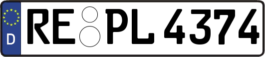 RE-PL4374