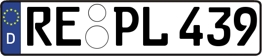 RE-PL439