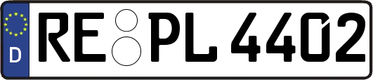 RE-PL4402