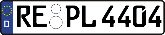 RE-PL4404