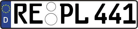 RE-PL441