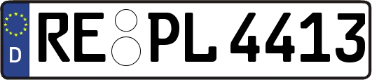RE-PL4413