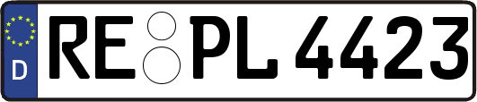 RE-PL4423