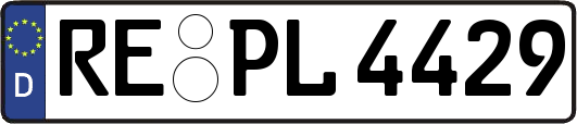 RE-PL4429