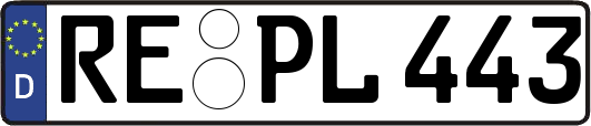 RE-PL443