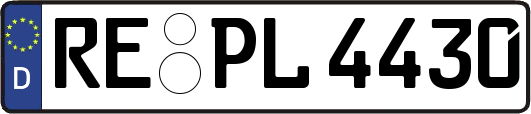 RE-PL4430