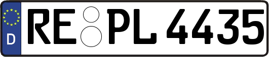 RE-PL4435
