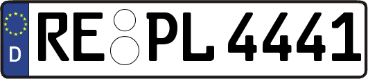 RE-PL4441