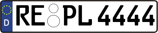 RE-PL4444