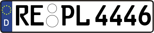RE-PL4446