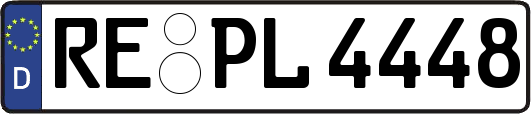 RE-PL4448
