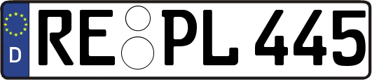 RE-PL445