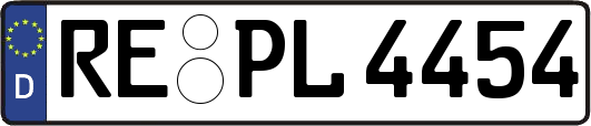 RE-PL4454