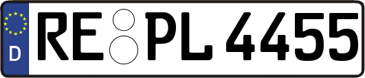 RE-PL4455