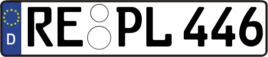 RE-PL446