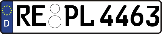RE-PL4463
