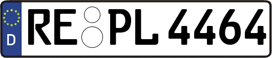 RE-PL4464
