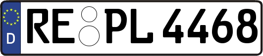 RE-PL4468
