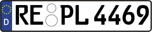 RE-PL4469
