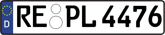 RE-PL4476
