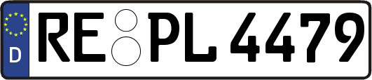 RE-PL4479