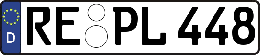 RE-PL448